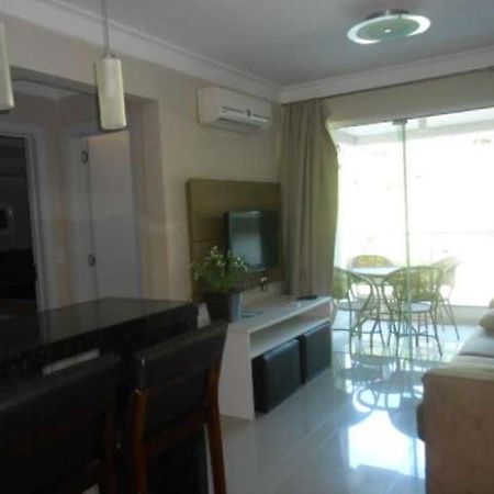 Bombinhas Summer Beach 213 Apartment ภายนอก รูปภาพ