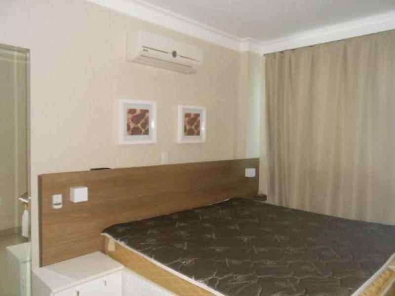 Bombinhas Summer Beach 213 Apartment ภายนอก รูปภาพ
