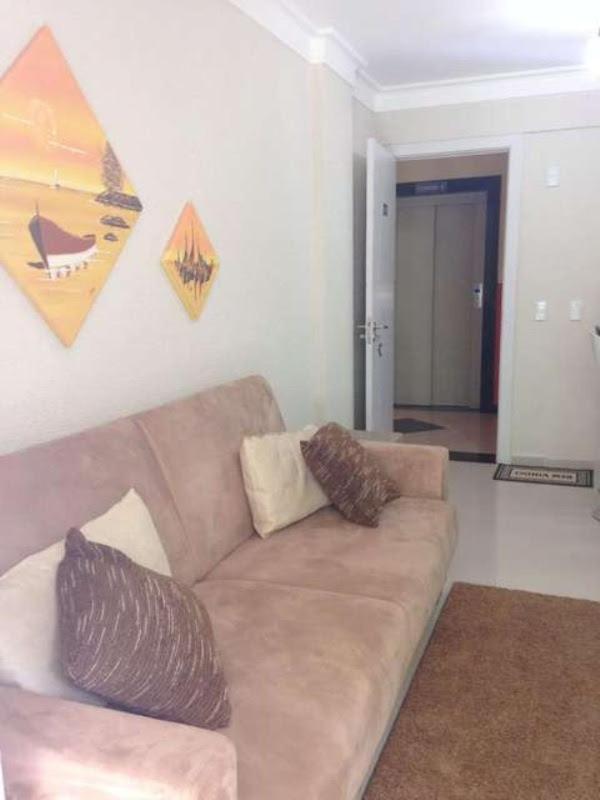 Bombinhas Summer Beach 213 Apartment ภายนอก รูปภาพ