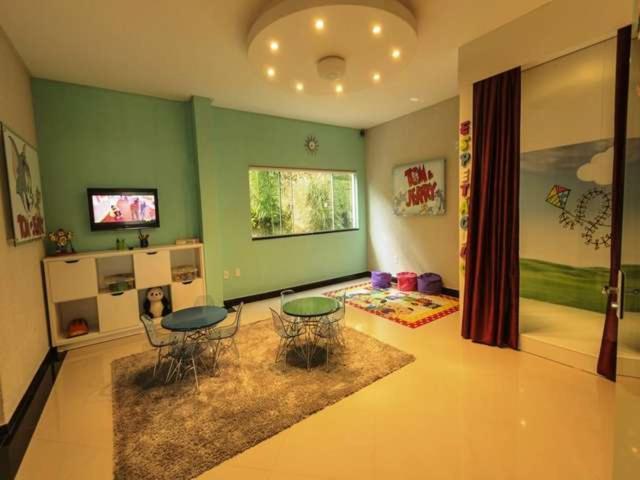 Bombinhas Summer Beach 213 Apartment ภายนอก รูปภาพ
